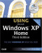 Special Edition Using Microsoft Windows XP Home (3rd Edition)