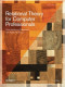 Relational Theory for Computer Professionals (Theory in Practice)