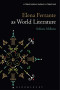 Elena Ferrante as World Literature (Literatures as World Literature)