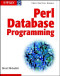 Perl Database Programming