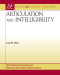 Articulation and Intelligibility (Synthesis Lectures on Speech and Audio Processing)