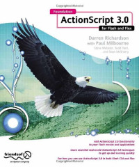 Foundation ActionScript 3.0 for Flash and Flex (Foundations)