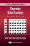 Bayesian Data Analysis, Second Edition (Chapman & Hall/CRC Texts in Statistical Science)