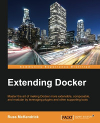 Extending Docker