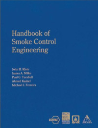 Handbook of Smoke Control Engineering