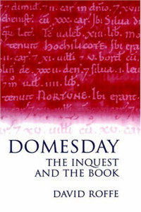 Domesday: The Inquest and the Book