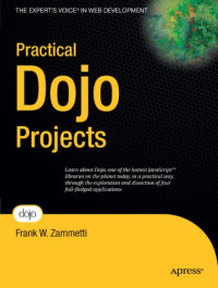 Practical Dojo Projects (Practical Projects)