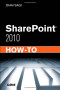 SharePoint 2010 How-To