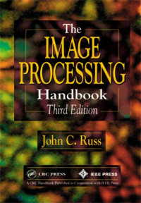 The Image Processing Handbook, Third Edition