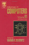Advances in Computers, Volume 61: Architectural Issues