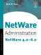 Netware Administration