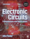 Electronic Circuits - Fundamentals & Applications, Third Edition