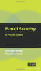 E-Mail Security: A Pocket Guide