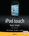 iPod touch Made Simple, iOS 5 Edition (Made Simple Apress)