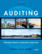Auditing: A Risk-Based Approach to Conducting a Quality Audit (with ACL CD-ROM)