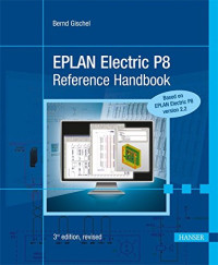 EPLAN Electric P8 Reference Handbook