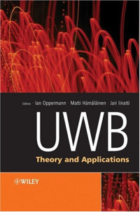 UWB: Theory and Applications