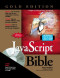 JavaScript Bible, Gold Edition