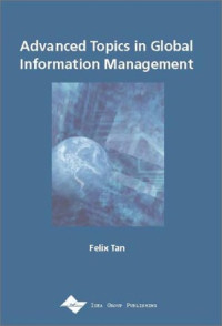 Advanced Topics in Global Information Management Series, Vol. 1