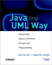 Java the UML Way