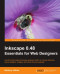 Inkscape 0.48 Essentials for Web Designers