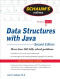 Schaum's Outline of Data Structures with Java, 2ed (Schaum's Outline Series)