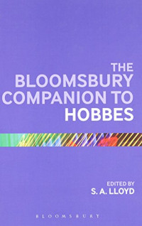 The Bloomsbury Companion to Hobbes (Bloomsbury Companions)
