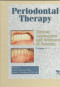 Periodontal Therapy: Clinical Approaches and Evidence of Success