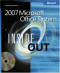 2007 Microsoft  Office System Inside Out