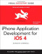iPhone Application Development for iOS 4: Visual QuickStart Guide