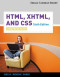 HTML, XHTML, and CSS: Comprehensive (Shelly Cashman)