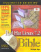 Red Hat Linux 7.2 Bible Unlimited Edition (With CD-ROM)