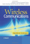 Wireless Communications: Algorithmic Techniques