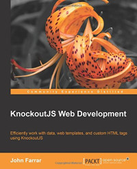 KnockoutJS Web Development