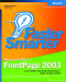 Faster Smarter Microsoft  Office FrontPage  2003
