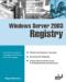 Windows .NET Server 2003 Registry