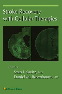 Stroke Recovery with Cellular Therapies (Current Clinical Neurology)