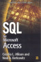 SQL for Microsoft Access (Wordware Applications Library)