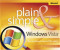Windows Vista(TM) Plain & Simple (Bpg-Plain & Simple)