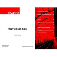 Rubyisms in Rails, Digital Shortcut