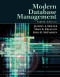 Modern Database Management (8th Edition)