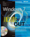 Windows® 7 Inside Out