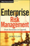 Enterprise Risk Management: From Incentives to Controls