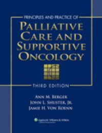 Principles and Practice of Palliative Care and Supportive Oncology (Visual Mnemonics)