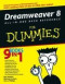 Dreamweaver 8 All-in-One Desk Reference For Dummies