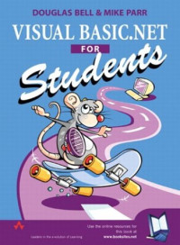 Visual Basic.Net for Students