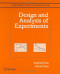Design and Analysis of Experiments (Springer Texts in Statistics)