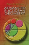 Advanced Euclidean Geometry (Dover Books on Mathematics)