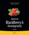 Advanced BlackBerry 6 Development