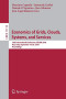 Economics of Grids, Clouds, Systems, and Services: 15th International Conference, GECON 2018, Pisa, Italy, September 18–20, 2018, Proceedings (Lecture Notes in Computer Science (11113))